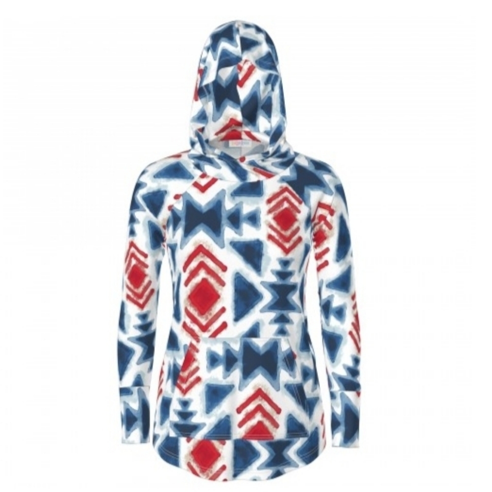 Lularoe Lightweight hoodie